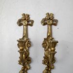 647 8460 WALL SCONCES